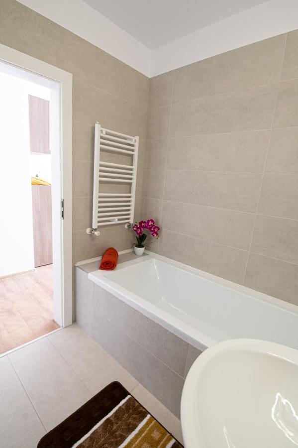 Claseb Apartment Timisoara Exterior photo