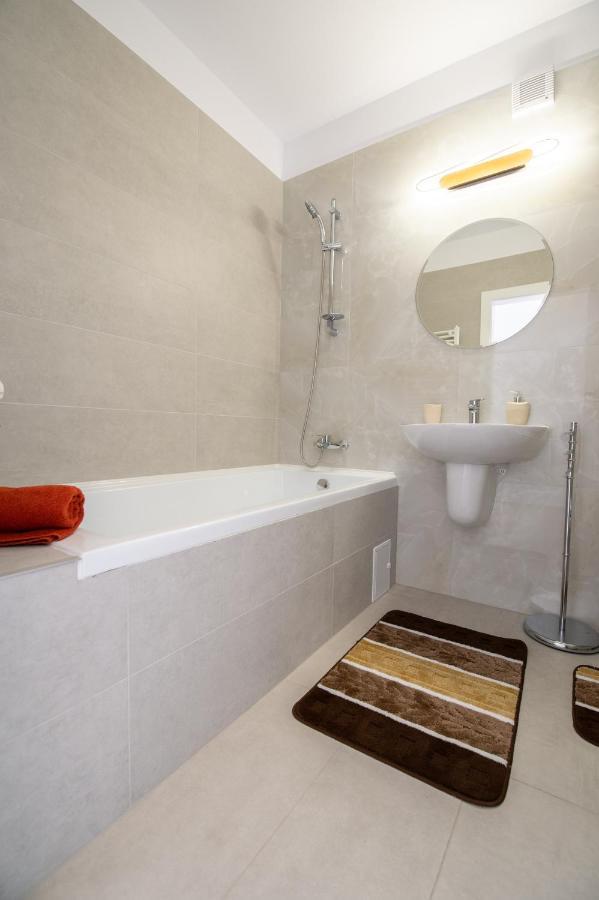 Claseb Apartment Timisoara Exterior photo