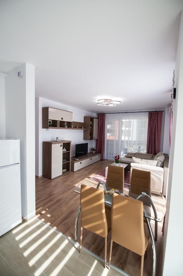 Claseb Apartment Timisoara Exterior photo