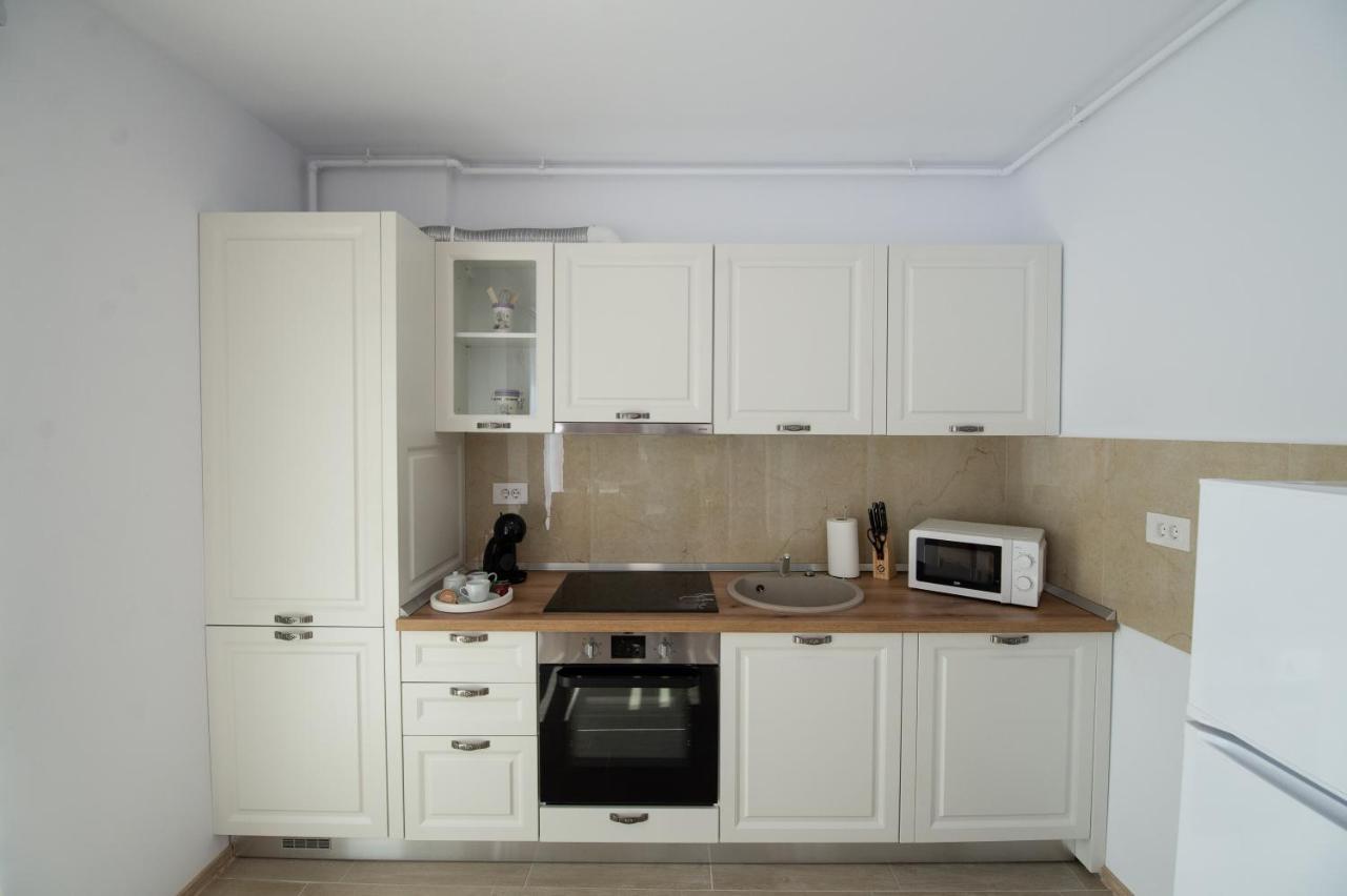 Claseb Apartment Timisoara Exterior photo
