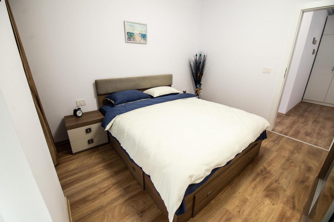 Claseb Apartment Timisoara Exterior photo