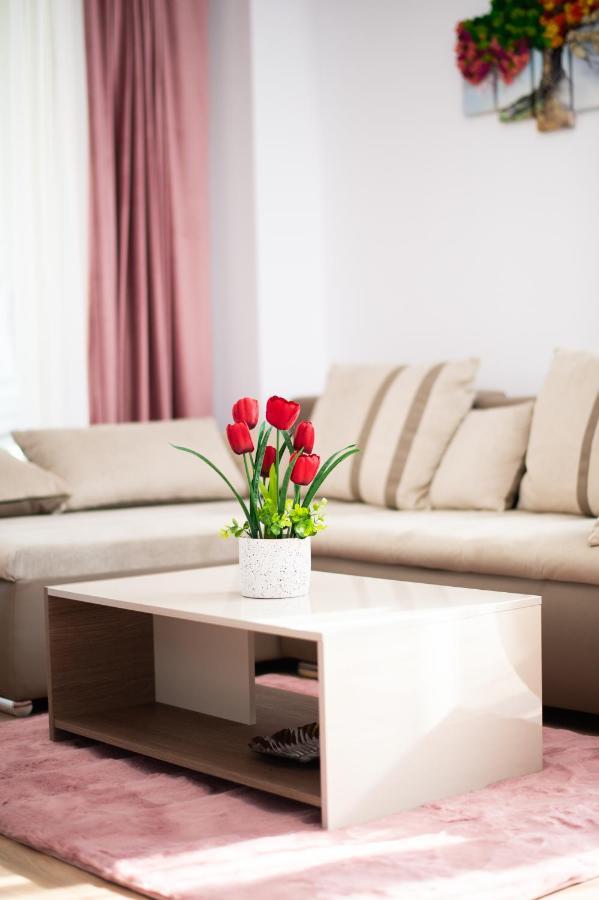 Claseb Apartment Timisoara Exterior photo
